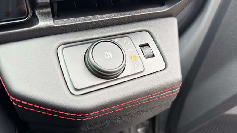 Ford Puma 1.0 EcoBoost Hybrid mHEV ST-Line X 5dr Petrol Hatchback